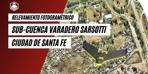 Sub Cuenca Varadero Sarsotti